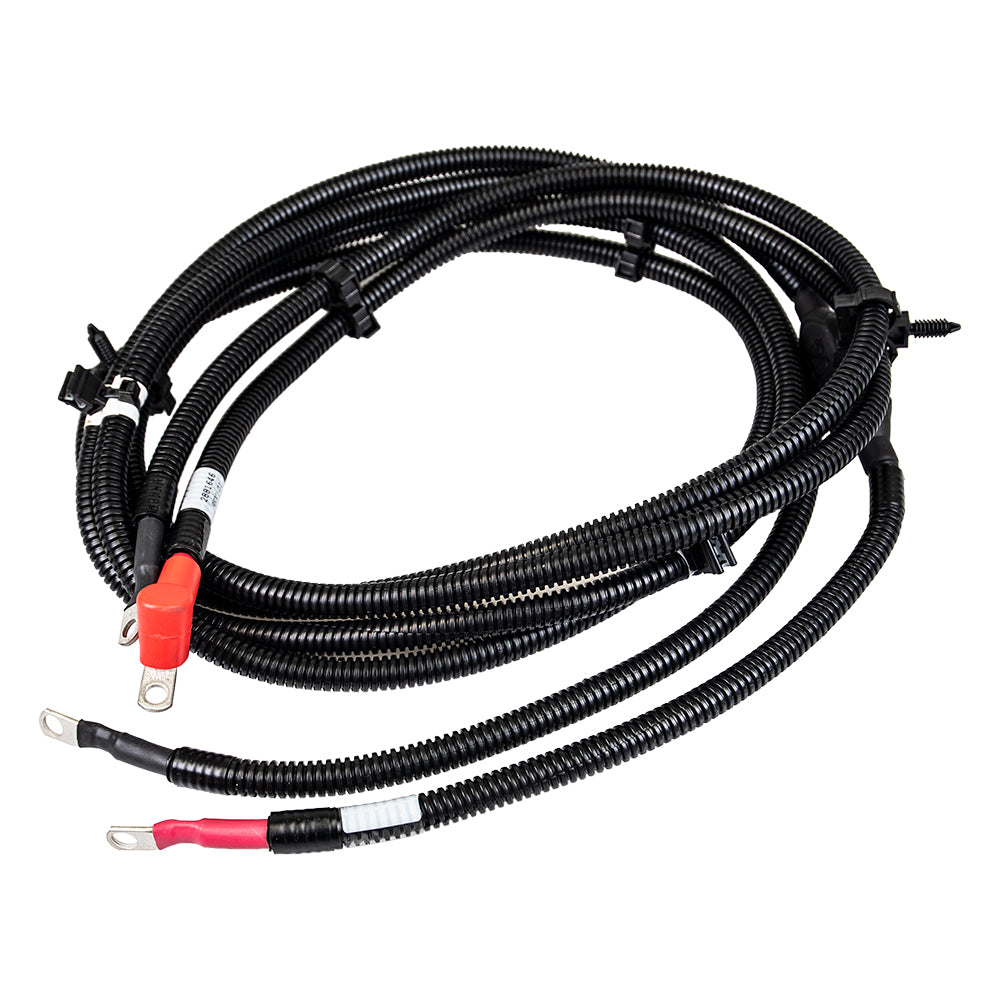 Polaris 2881646 Battery Cable Busbar Harness RZR 1000 XP Turbo S 4 2014-2020
