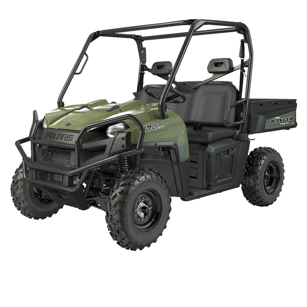 Polaris 2881662 Front Brush Guard Ranger 570 Crew 2016-2023