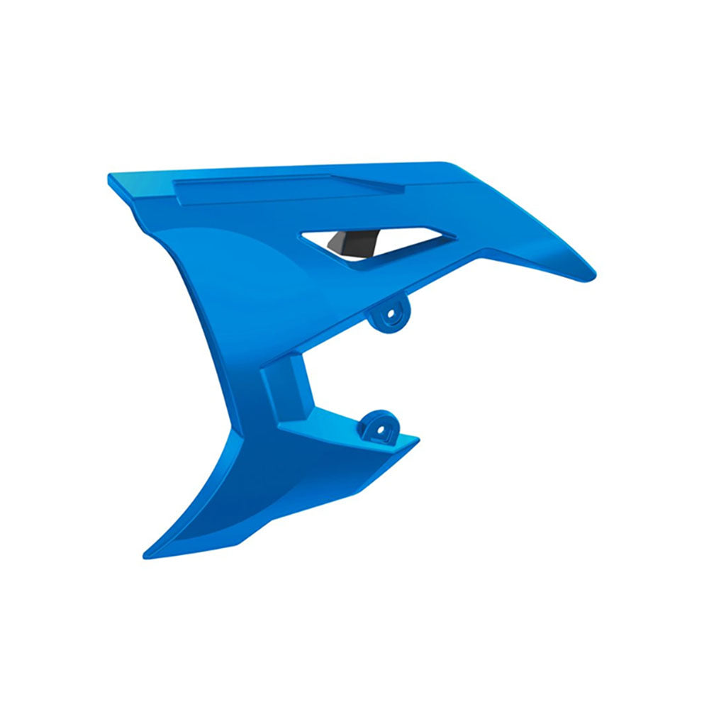 Polaris Slingshot 2881740-696 Electric Blue Belt Guard Slingshot S 2015-2024