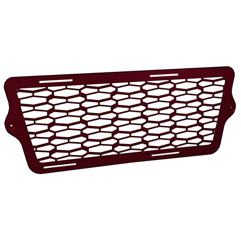 Polaris Slingshot 2881789-554 Midnight Cherry Front Grille Slingshot S