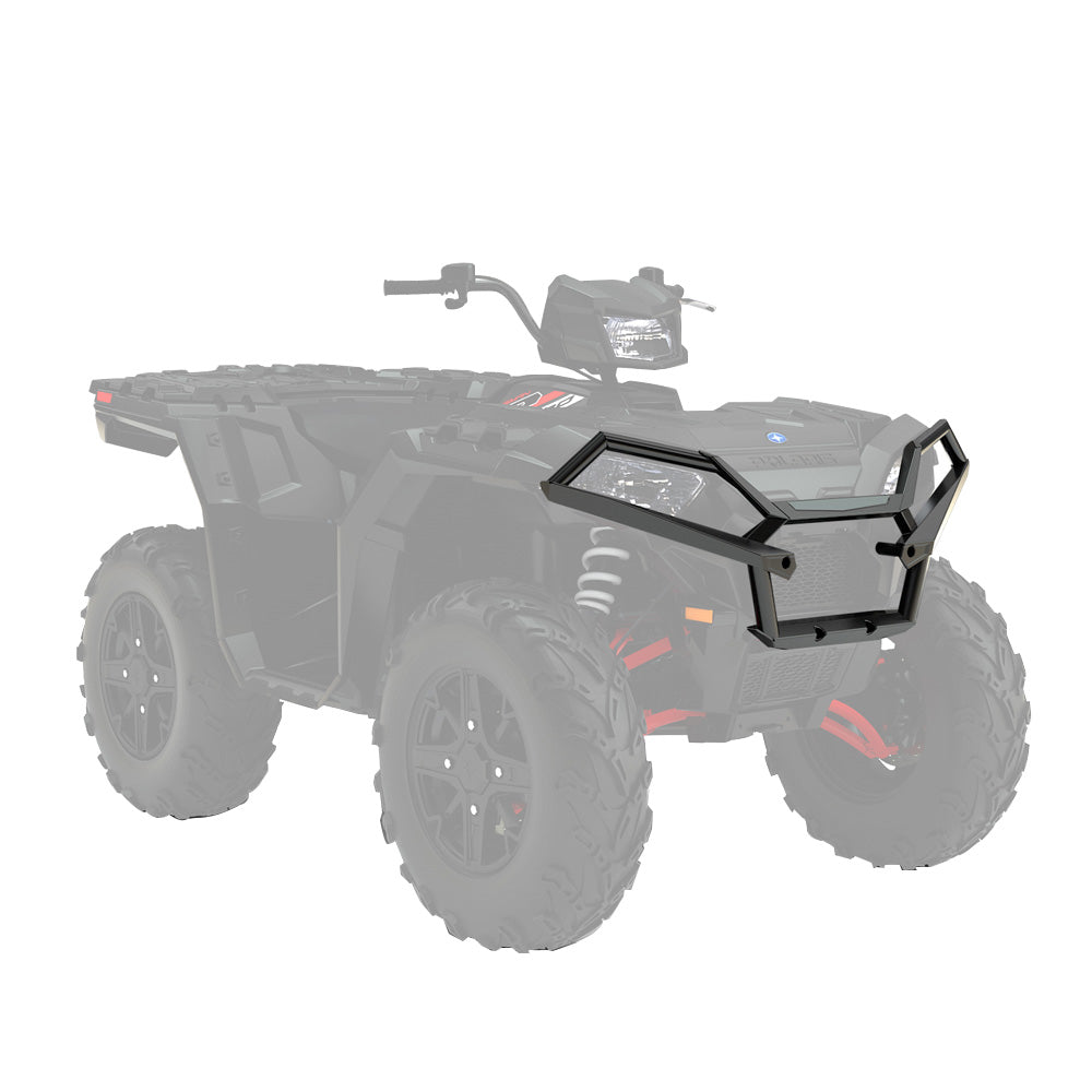 Genuine OEM Polaris Bumper Sportsman 2882020