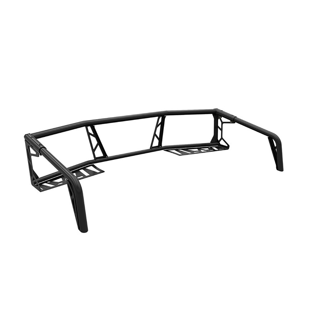 Polaris 2882025 Rear Ultimate 7" Rack Extender Sportsman Scrambler 1000 850 XP