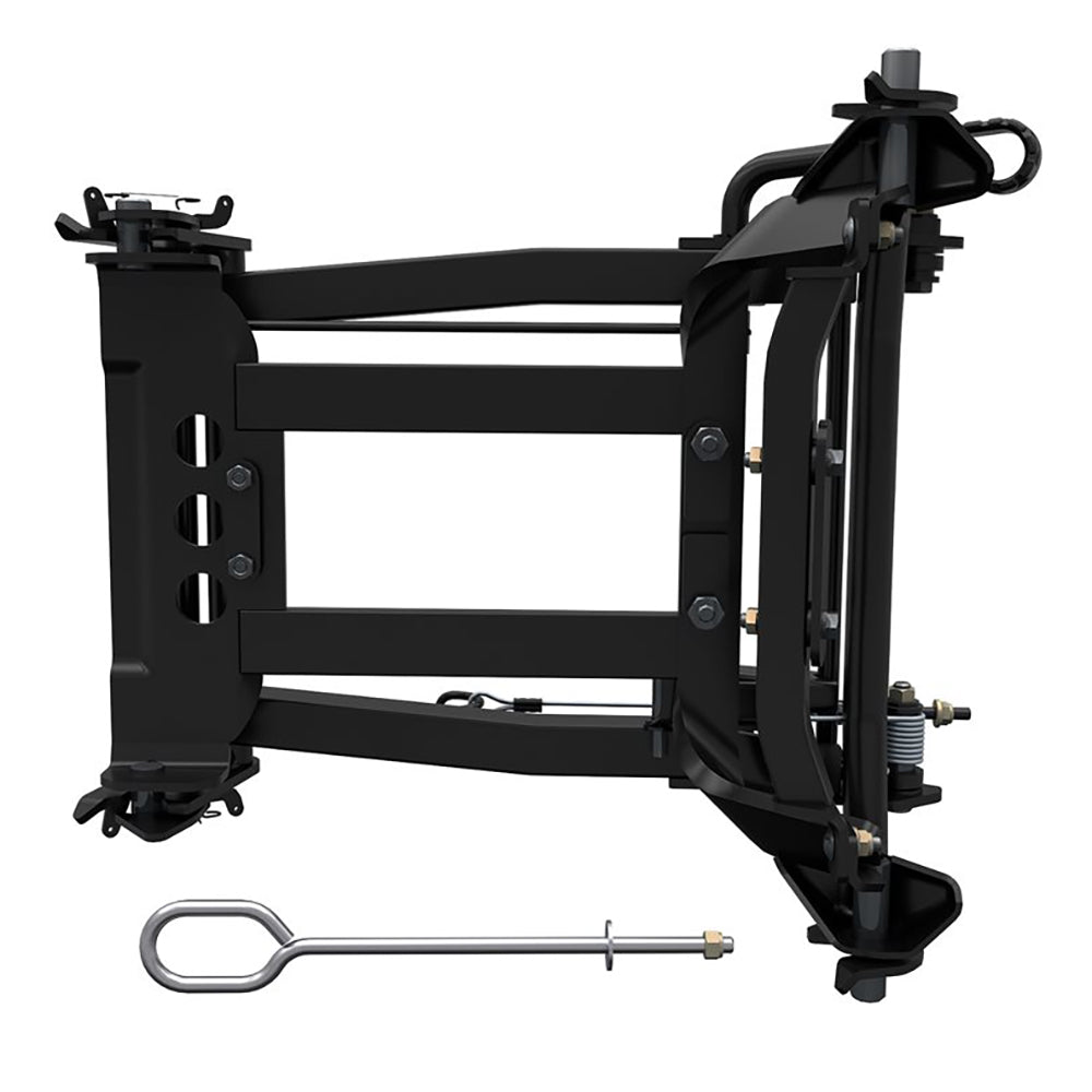 Polaris 2882107 Integrated Plow Mount Frame Attachment ACE XC 900 570 500 XC SP