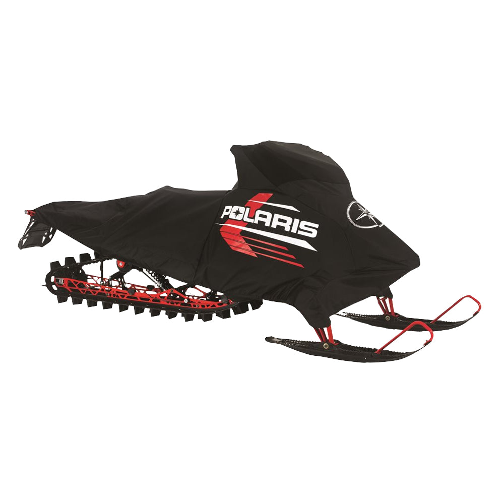 Polaris 2882134 163"/174" Polyester Cover RMK SKS Assault 800 850 600 2011-2021
