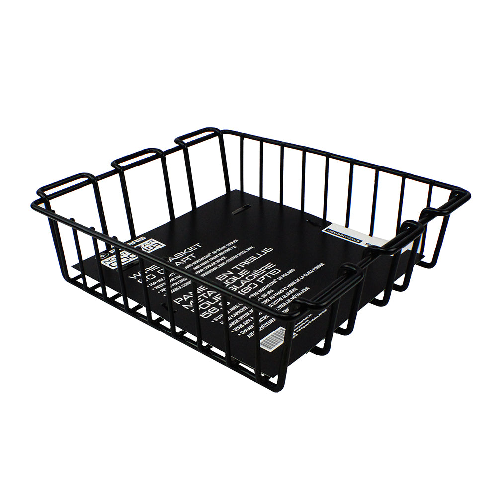 Polaris 2882185 Northstar 60qt Cooler Wire Basket Ranger General 1000 900 570
