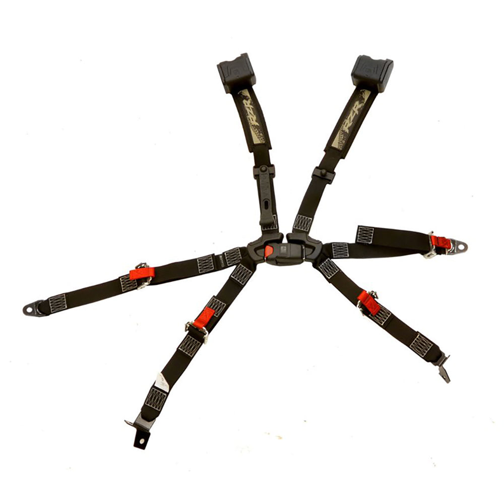 Polaris 2882244 Driver Side Click-6 Harness RZR XC 1000 900 XP XC Turbo S 4