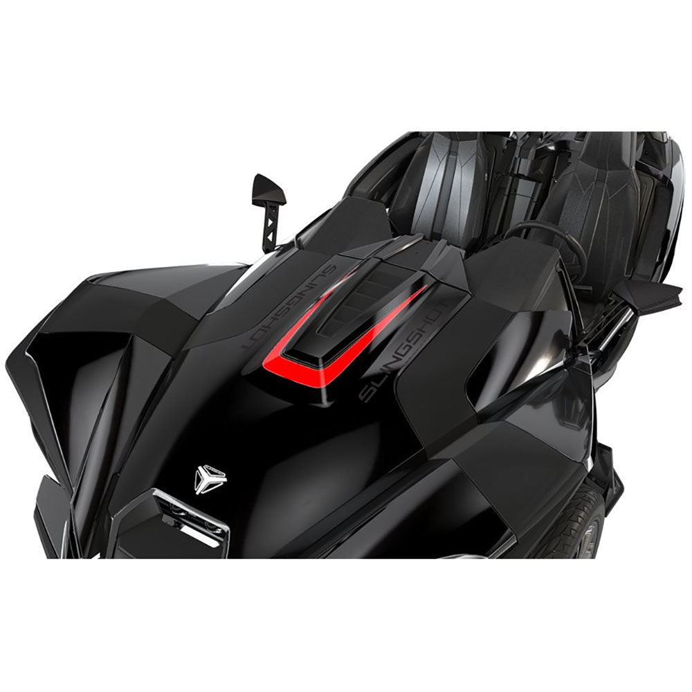 Genuine OEM Slingshot Decal Slingshot 2882324-676