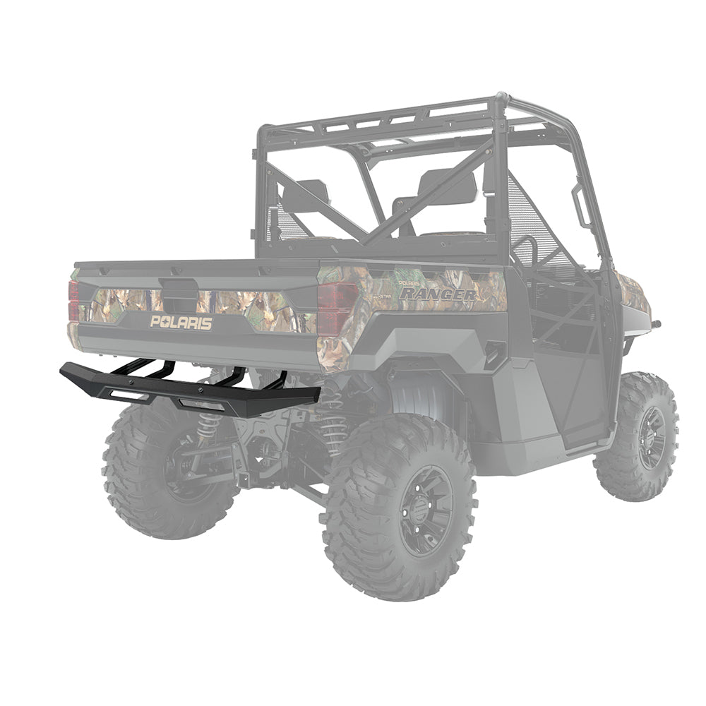 Polaris 2882529 Rear Brush Guard