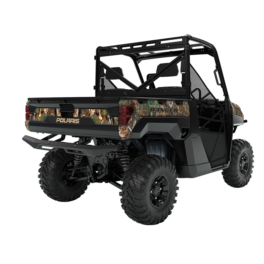 Polaris Rear Brush Guard 2882529