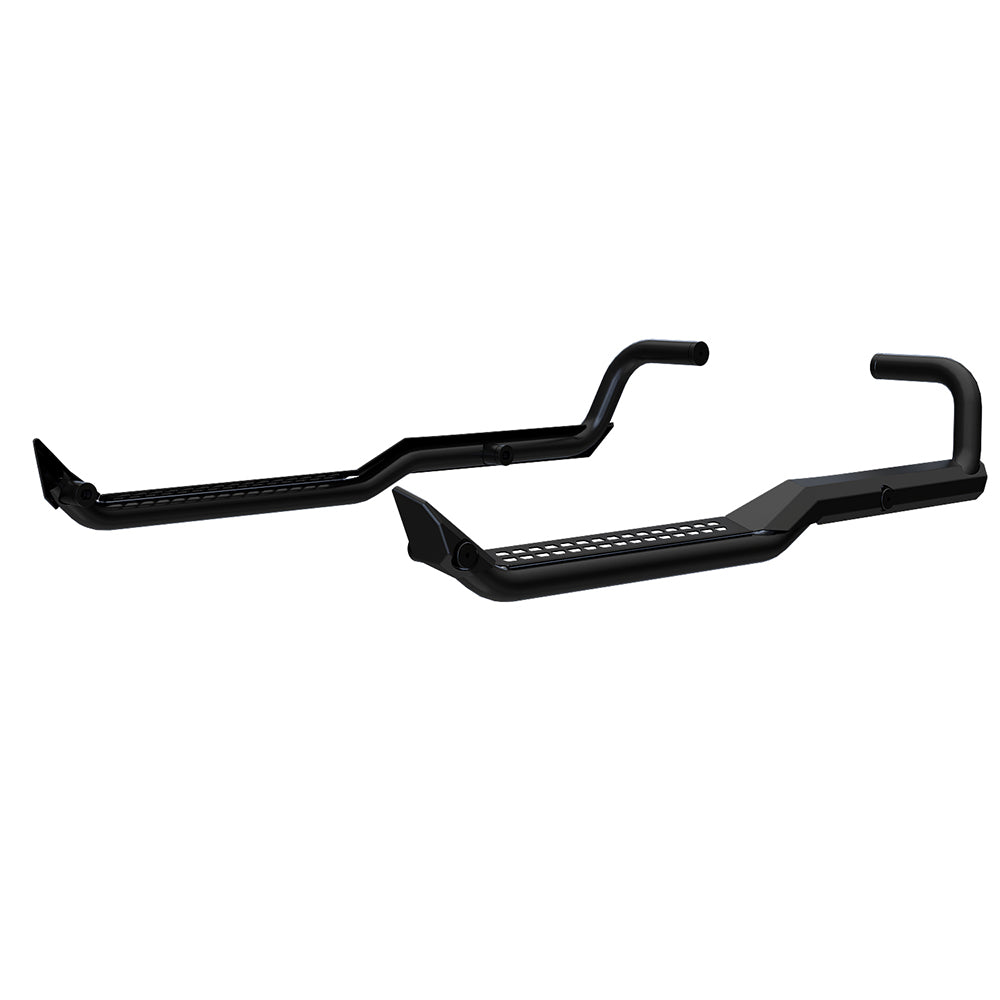 Genuine OEM Polaris Rock Guard Ranger Trail Boss Pro XD 2882530