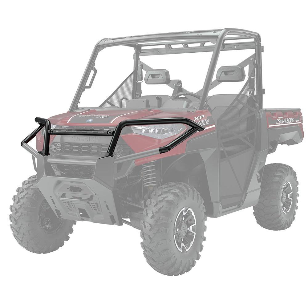 Polaris 2882531 Front Brush Guard Ranger Trail Boss 1000 XP Crew 2018-2023