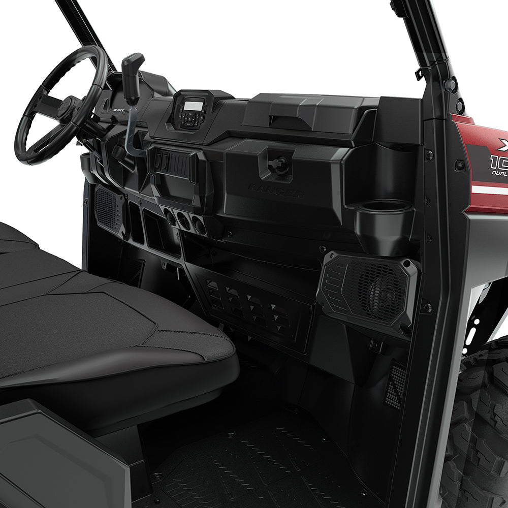 Genuine OEM Polaris Stereo Ranger Trail Boss Pro XD 2882750