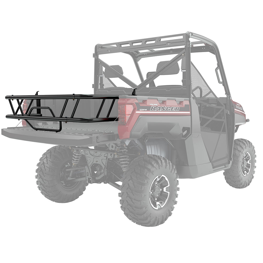Polaris 2882752 Bed Extender Ranger 1000 20th Back Big Crew