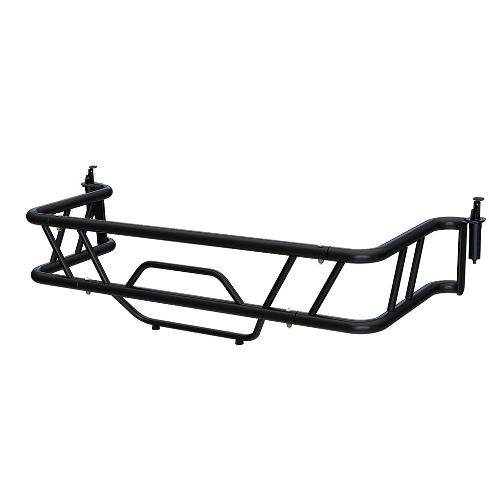 Polaris Lock & Ride Bed Extender/Divider 2882752 alternate view