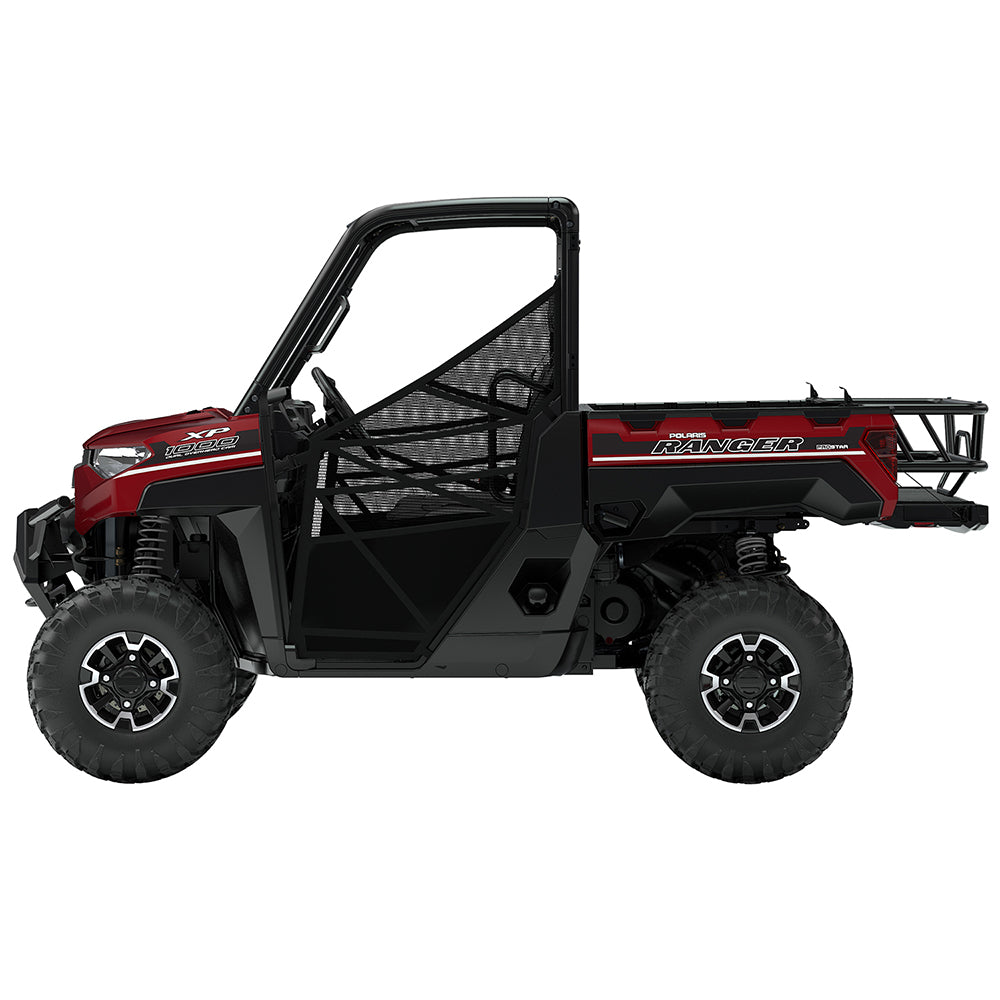 Polaris Lock & Ride Bed Extender/Divider 2882752 additional view