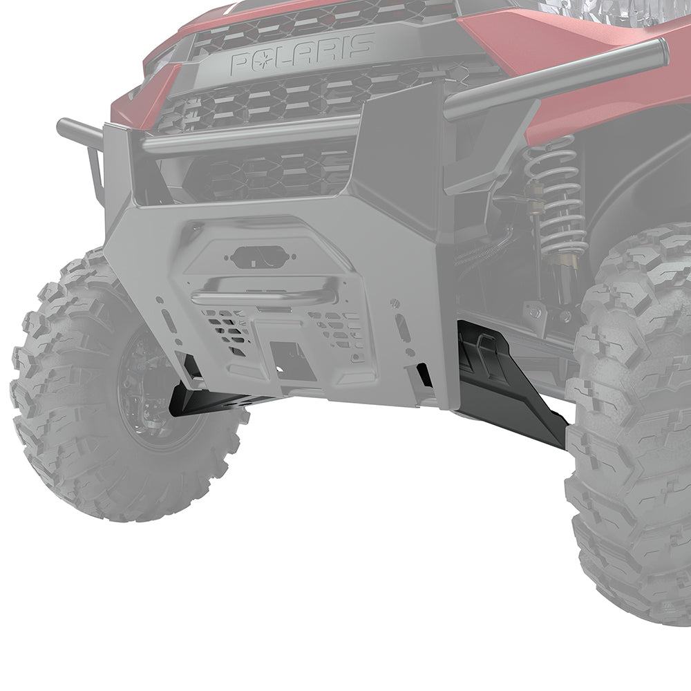 Polaris 2882784 Front HMW A-Arm Guards Ranger 1000 XP Crew 2018-2022