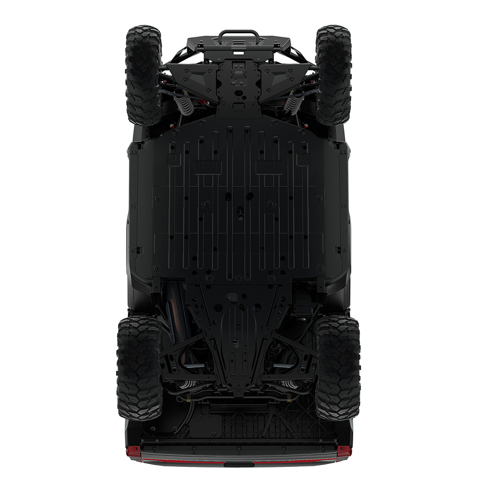 Polaris Front HMW A-Arm Guards 2882784