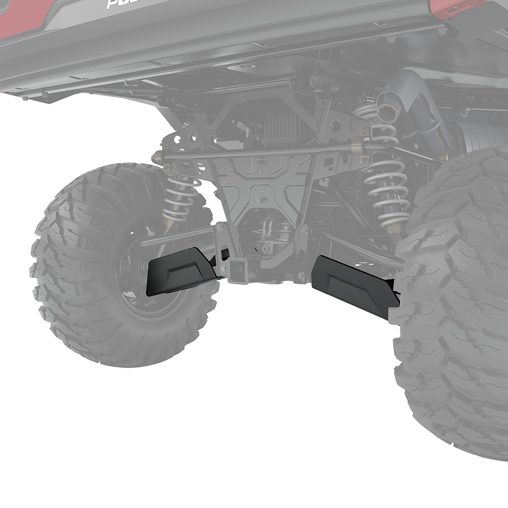 Polaris 2882787 Rear HMW A-Arm Guards Ranger Trail Boss 1000 XP Crew 2018-2023