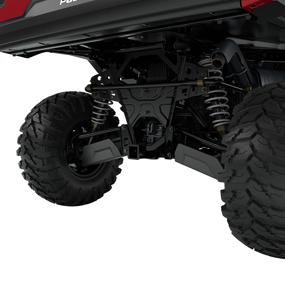 Genuine OEM Polaris A-Arm Guard Ranger Trail Boss 2882787