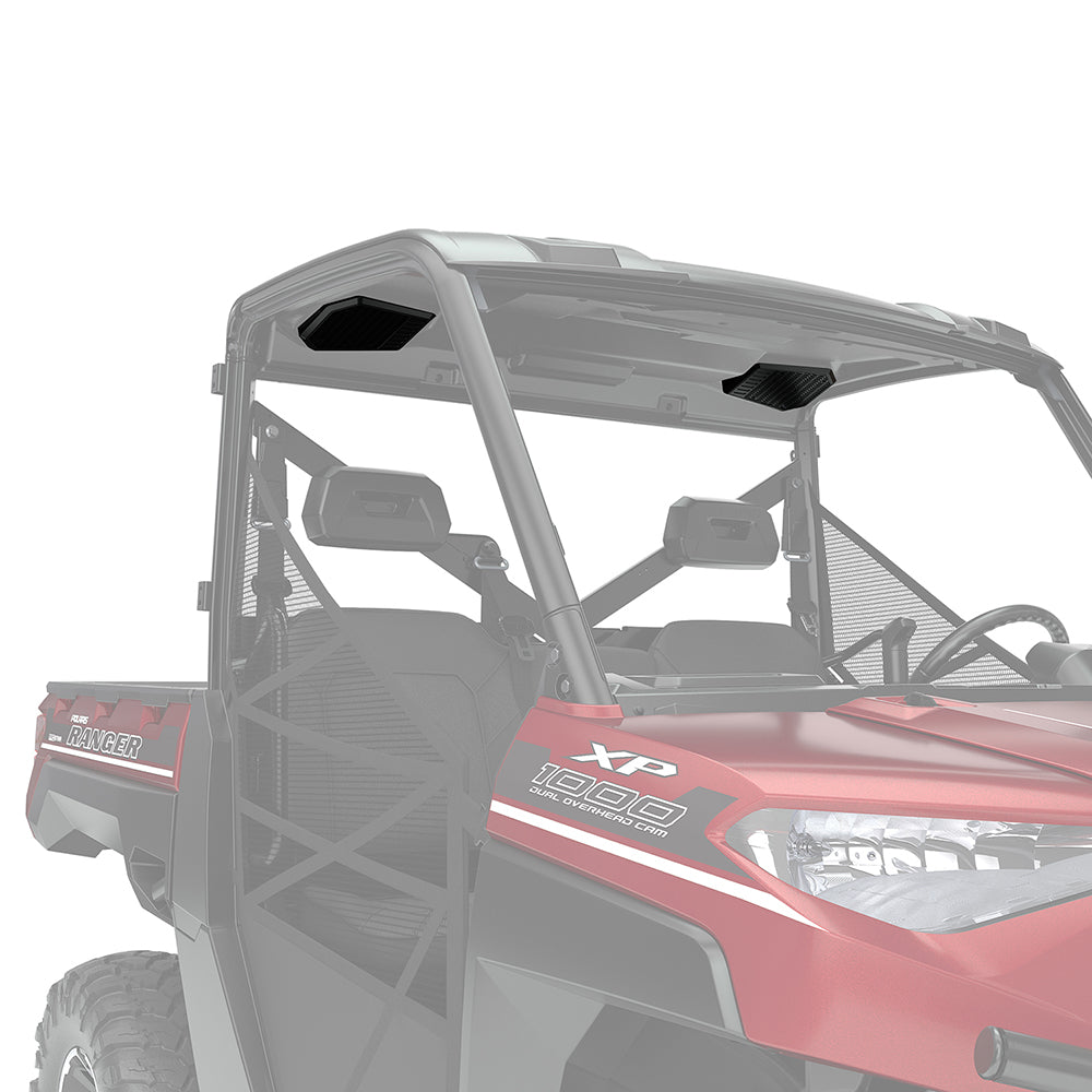 Genuine OEM Polaris Speakers Ranger Trail Boss Pro XD 2882876
