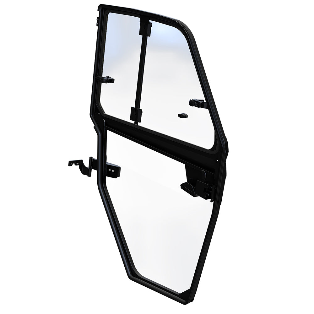 Polaris Pro Shield Clearview Doors 2882901 alternate view
