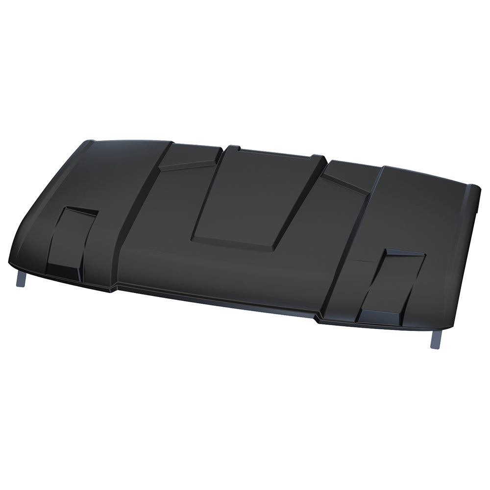 Polaris 2882912 Premium 3-Seat Poly Roof with Liner Ranger Trail Boss Pro XD