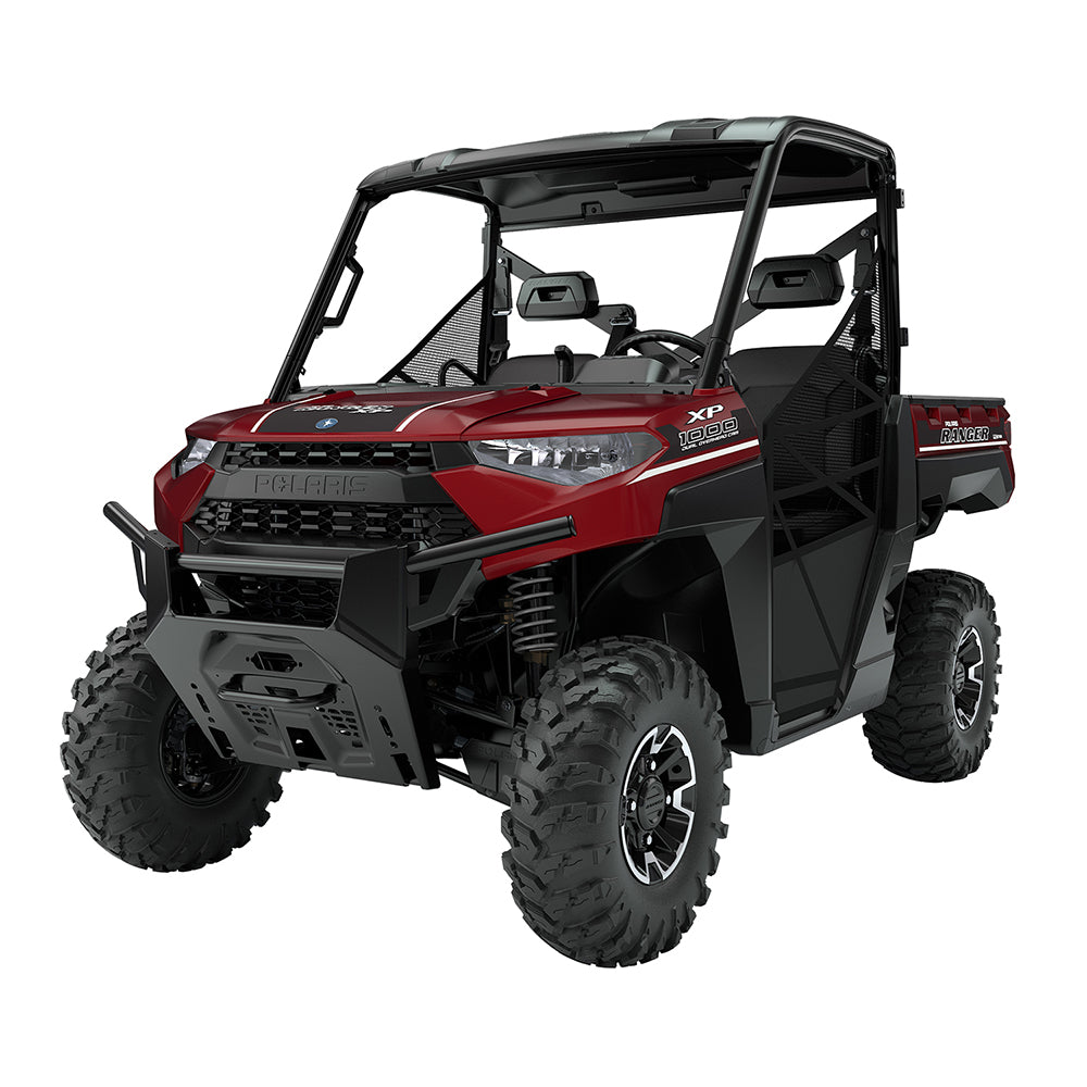 Polaris Premium 3-Seat Poly Roof with Liner 2882912
