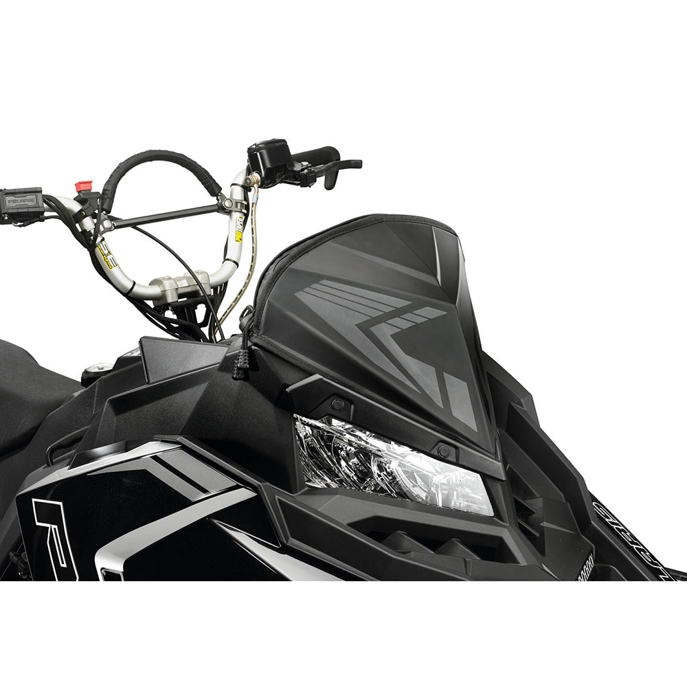 Genuine OEM Polaris Windshield Bag Indy Rush Switchback RMK 2882917