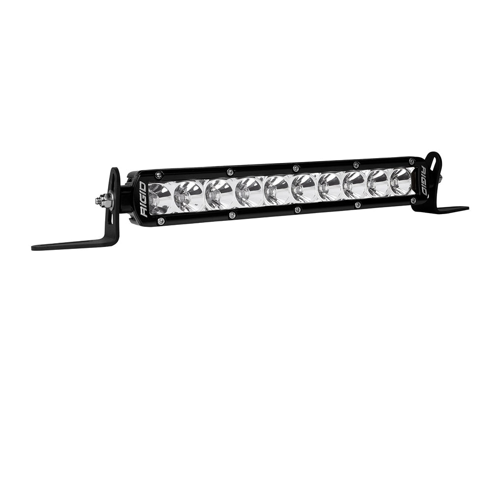 Polaris 2883121 RIGID SR-Series 10" LED Spot Light RZR Ranger Sportsman 1000 900