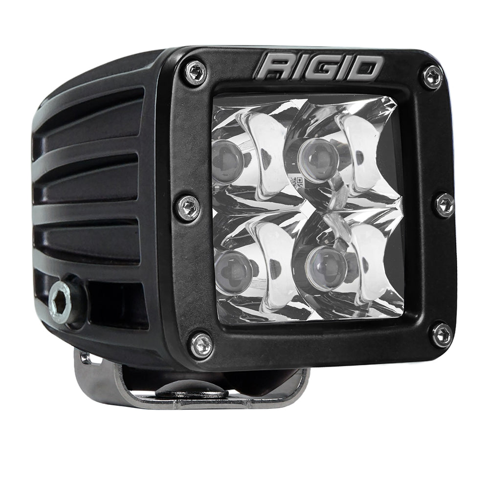Polaris 2883127 RIGID D-Series Pro LED Spot Light RZR Ranger Sportsman 1000 900