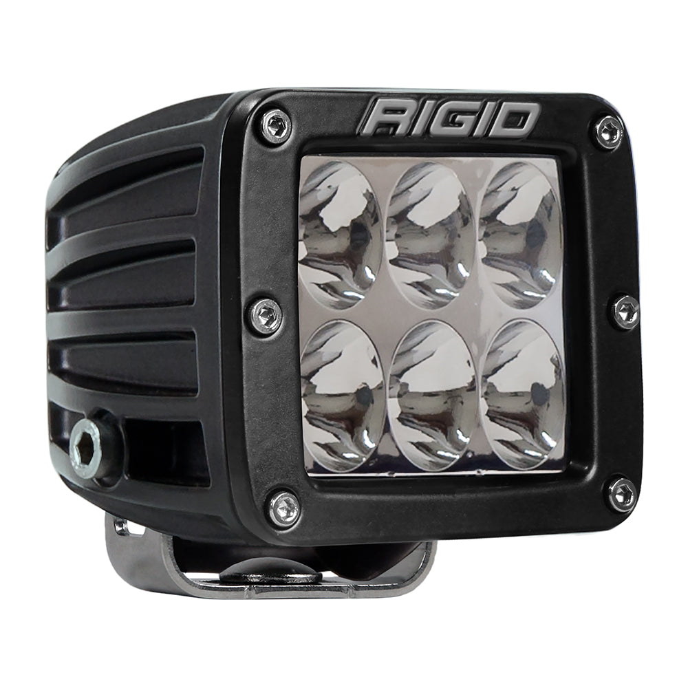 Polaris 2883128 RIGID D-Series Pro LED Driving Light RZR Ranger Sportsman 1000