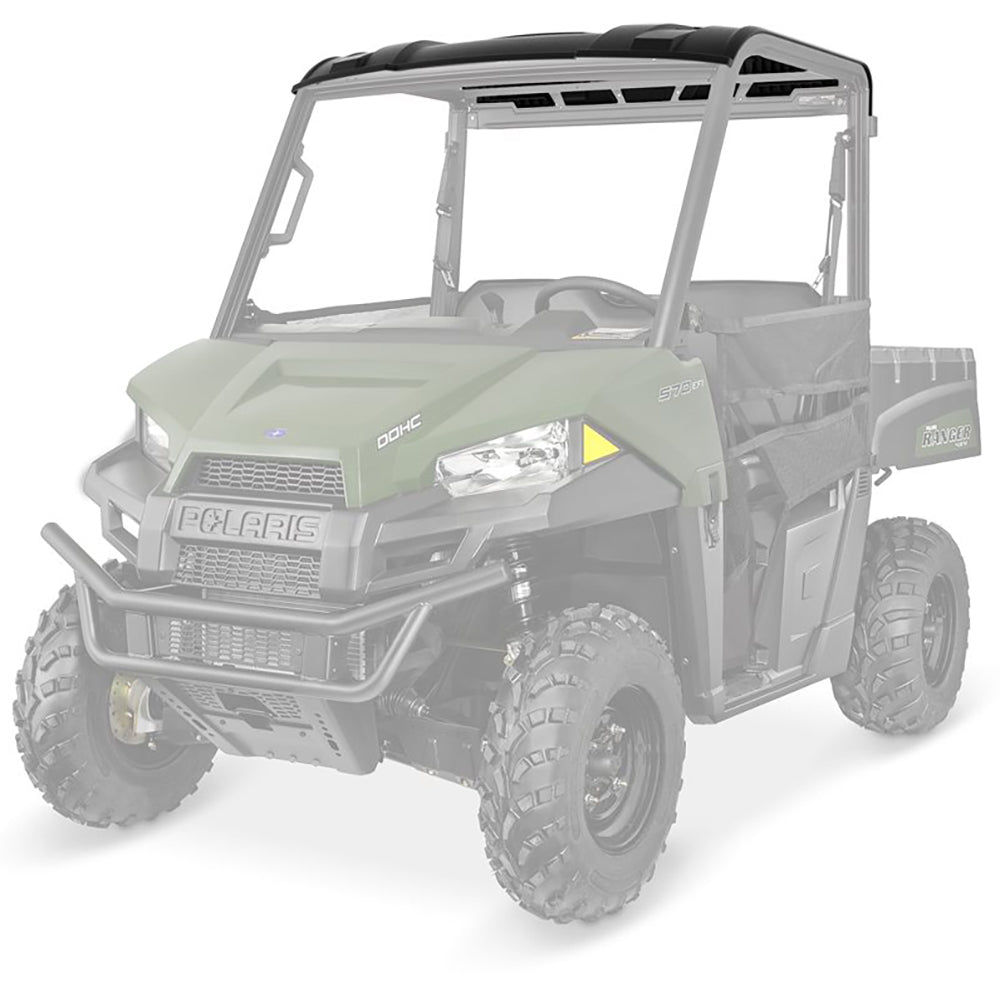 Polaris 2883236 Sport 2-Seat Poly Roof Ranger Pro XD 570 500 SP Crew 2882287