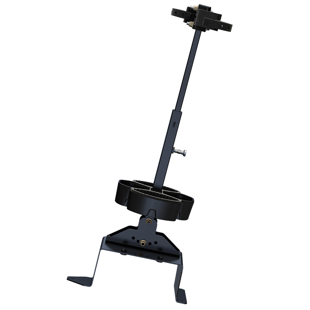 Genuine OEM Polaris Gun Mount Ranger Trail Boss 2883263