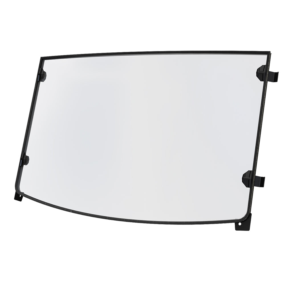 Polaris Full Poly Windshield 2883278