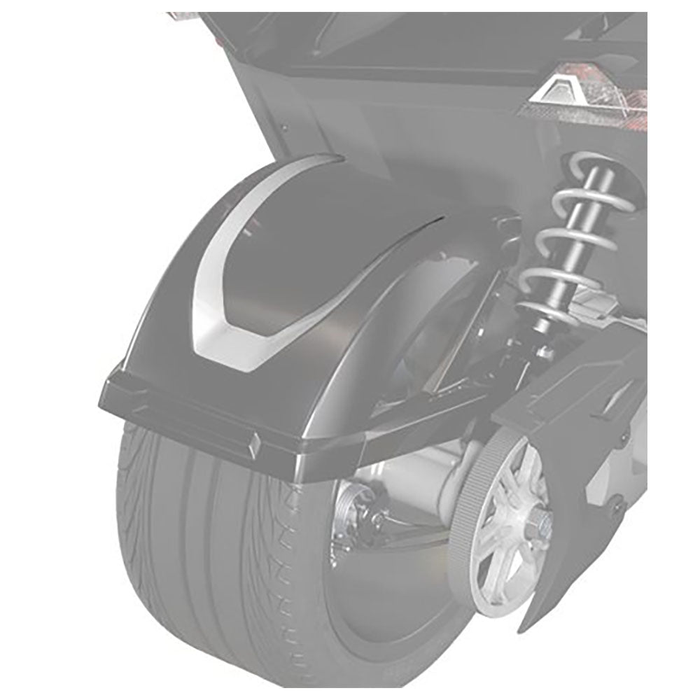 Genuine OEM Slingshot Decal Slingshot 2883281-402