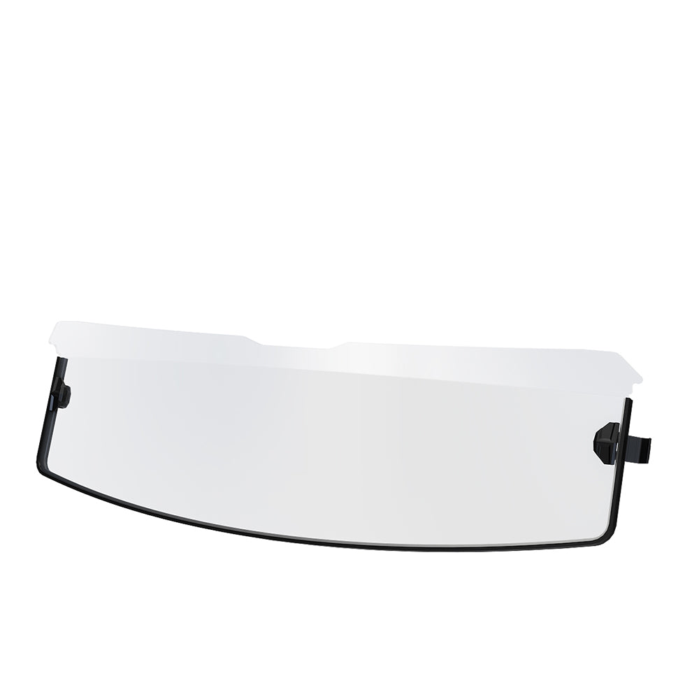 Polaris Half Poly Windshield 2883301