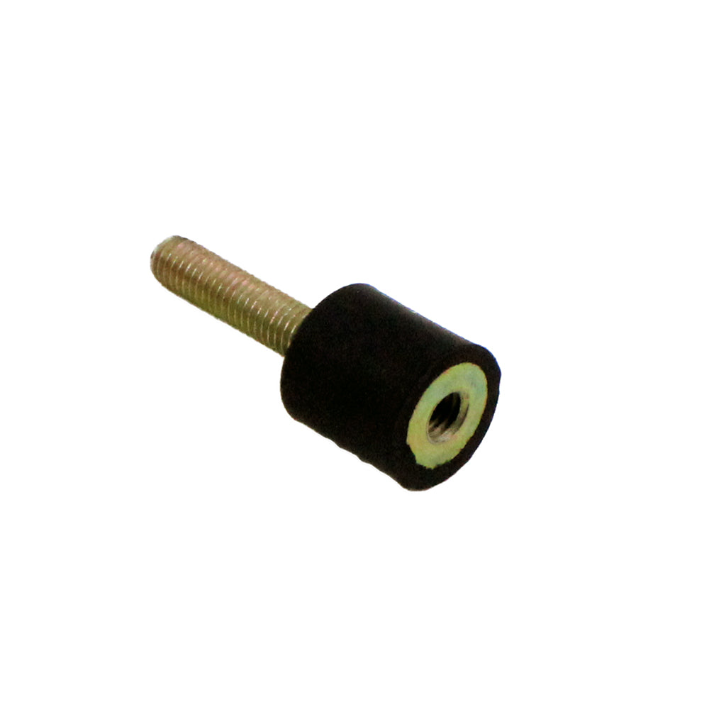 Polaris 3021783 Rubber Mount 6mm x 1.0mm x 25.4mm Switchback RMK IQ 800 600 700