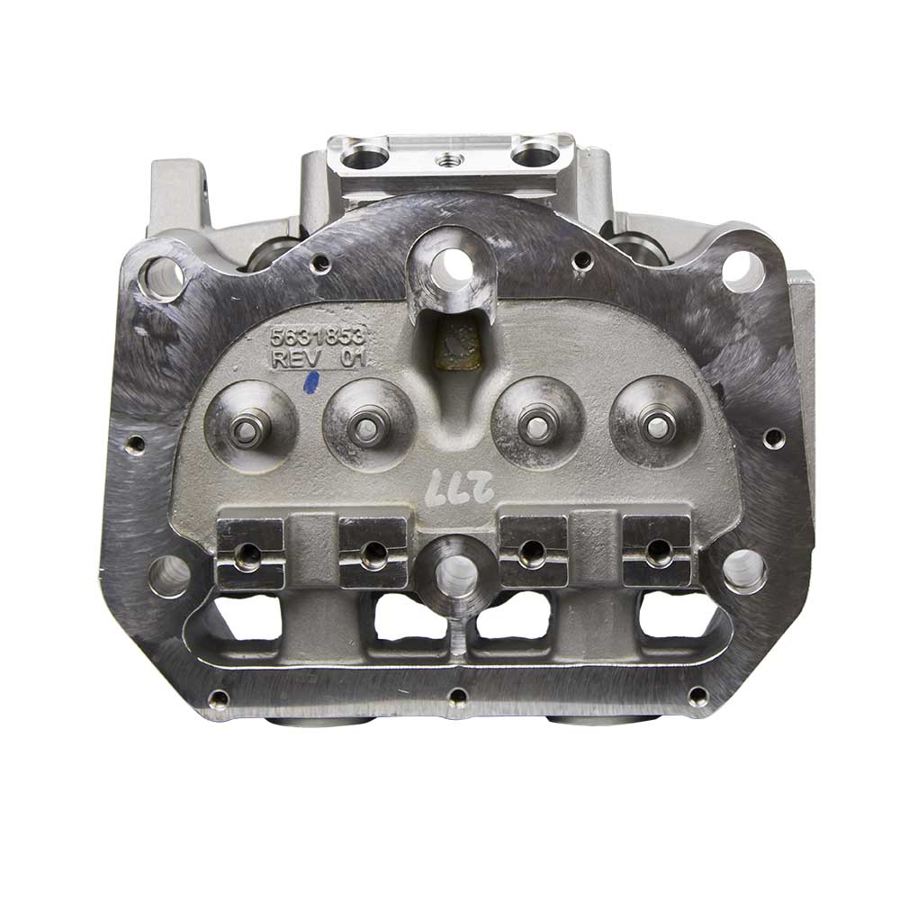Polaris 3021914 Machined Cylinder Head Ranger Sportsman 700 XP Crew 3021467