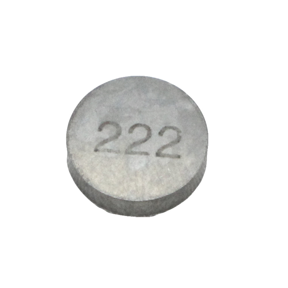 Polaris 3022173-222 Valve Lash Shim 2.225 RZR Ranger 900 570 XP 4 2011-2013