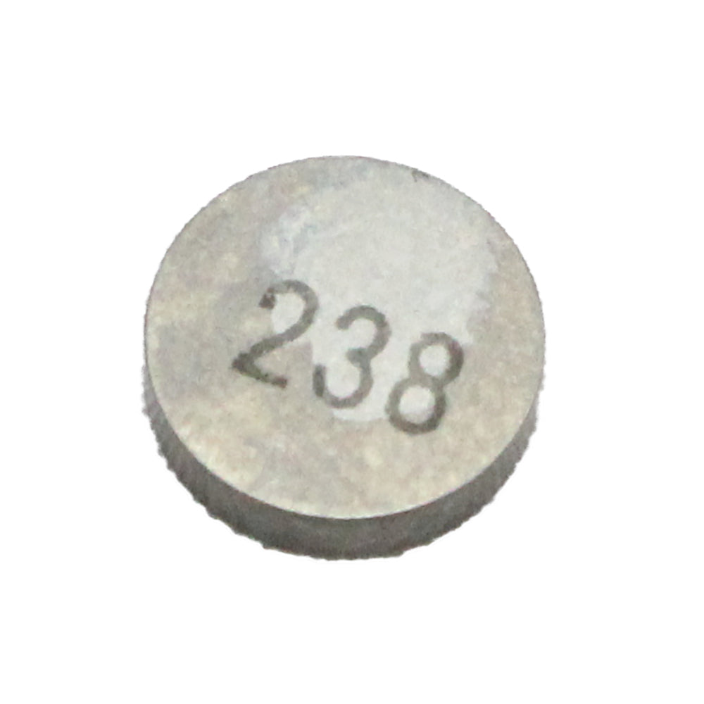 Polaris 3022173-238 Valve Lash Shim 2.375 RZR Ranger 900 570 XP 4 2011-2013