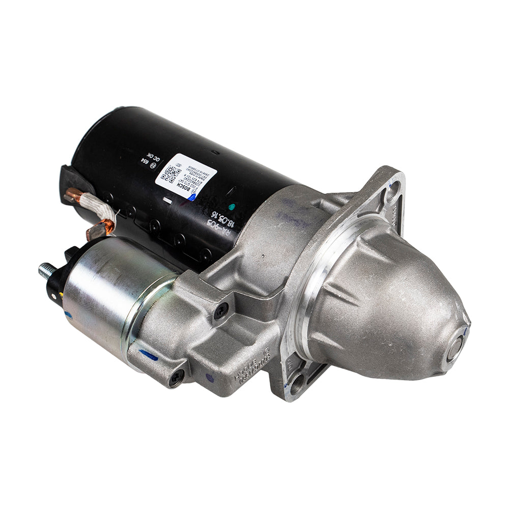 Polaris 3040113 Starter Motor Assembly RZR Ranger Brutus 1000 Crew 2013-2021