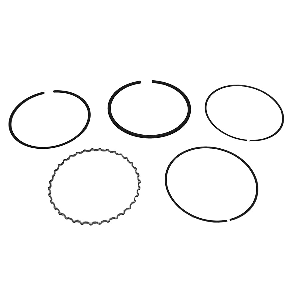 Polaris 3087224 Standard Piston Ring Set Ranger Sportsman Scrambler 500 550 Crew