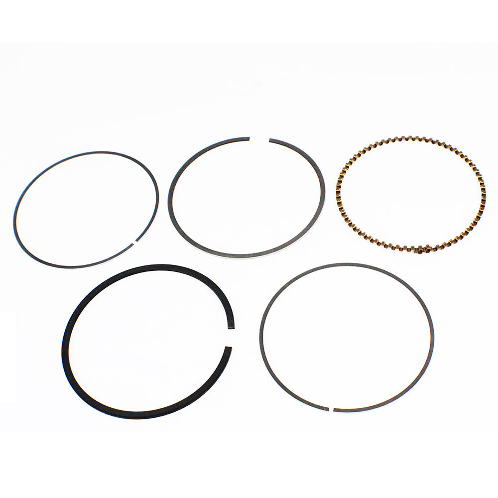 Polaris 3087233 Standard Piston Ring Set Ranger Sportsman Xpedition 500 450