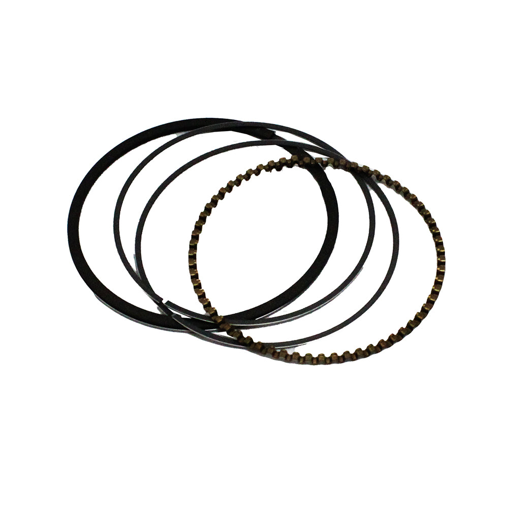 Polaris 3087234 Piston Ring Set .010/.25MM Ranger Sportsman Xpedition 500 450