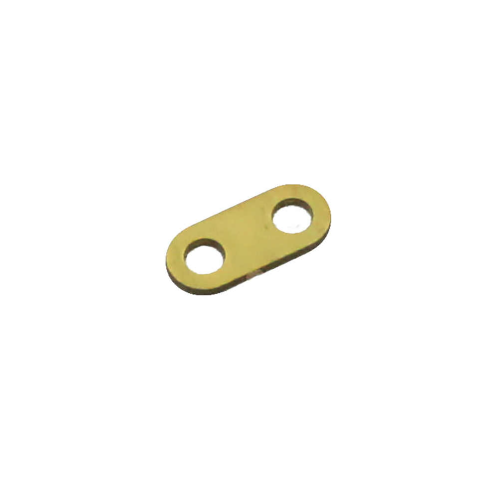 Genuine OEM Polaris Plate Indy Switchback RMK XLT 3130857