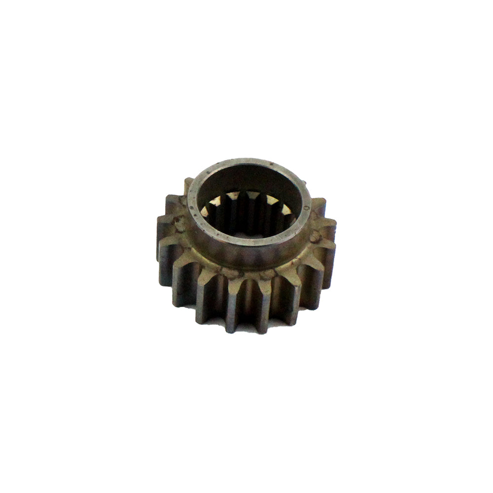 Polaris 3221093 Sprocket 17T 3/4W 15T Spline Indy RMK Frontier 500 550 1999-2024