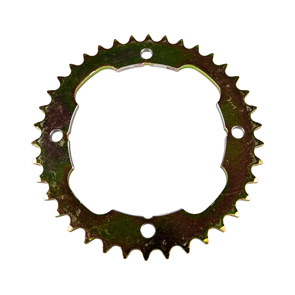 Polaris 3222138 Rear Right Hand 38T Sprocket Outlaw 500 2006-2011
