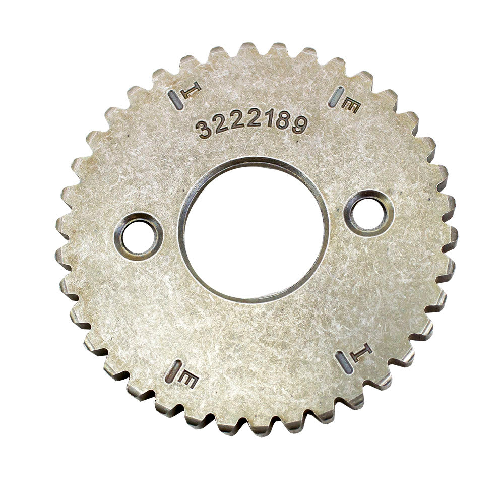 Polaris 3222189 Driven Cam Sprocket RZR Ranger Sportsman 1000 900 570 450 XP XC