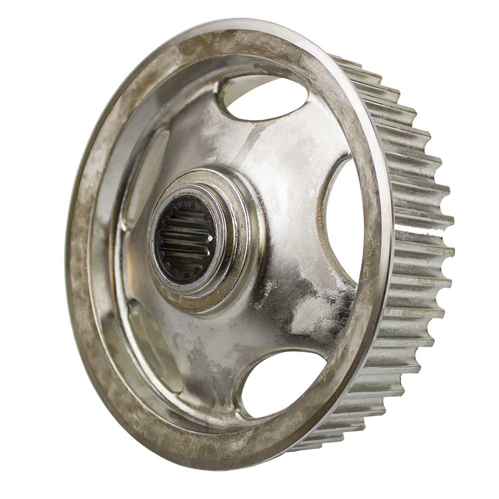 Polaris 3222205 Drive 44T Sprocket 36mm RMK 800 600 2013