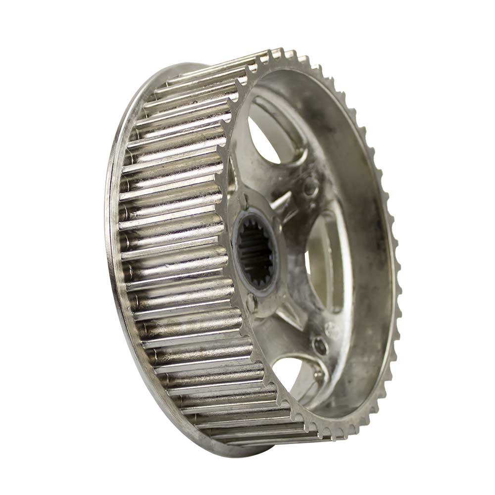 Genuine OEM Polaris Sprocket RMK 3222205